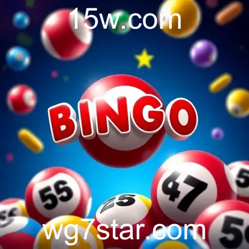 Jogos de bingo